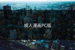 成人漫画PC版