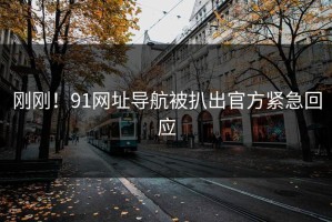 刚刚！91网址导航被扒出官方紧急回应