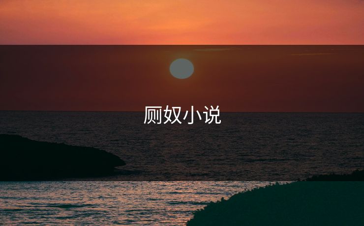厕奴小说